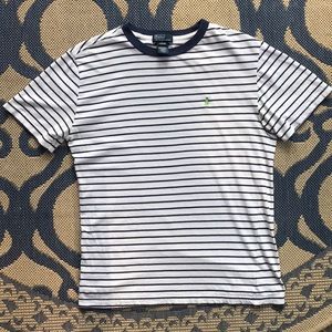 POLO Ralph Lauren Striped Shirt